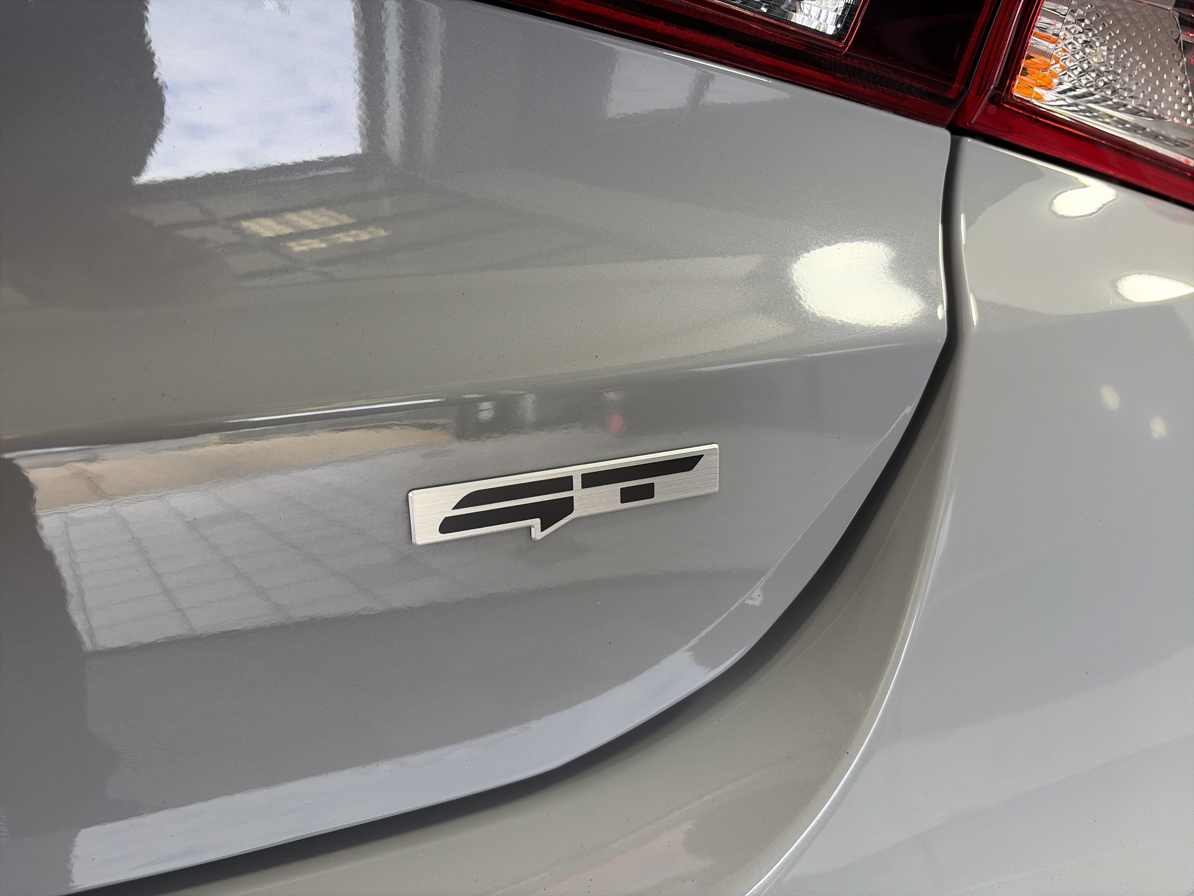 Certified 2024 Kia K5 GT w/ GT1 Package FWD image 18
