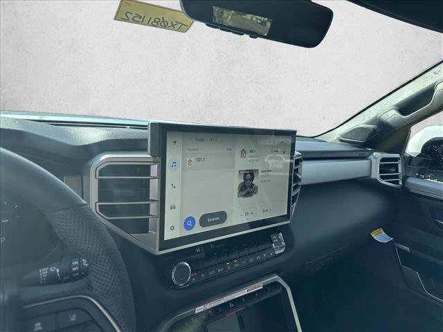 New 2026 Toyota Sequoia Limited image 13