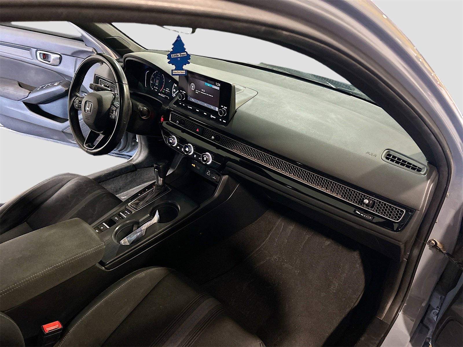 Used 2023 Honda Civic Sport image 27