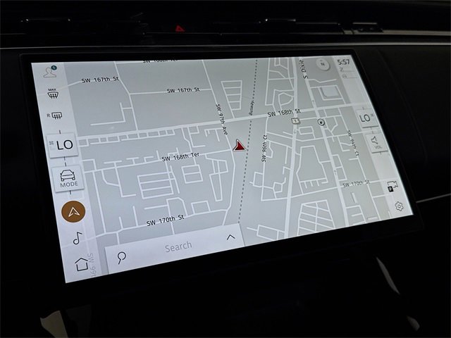 New 2025 Land Rover Range Rover Sport Dynamic SE image 16