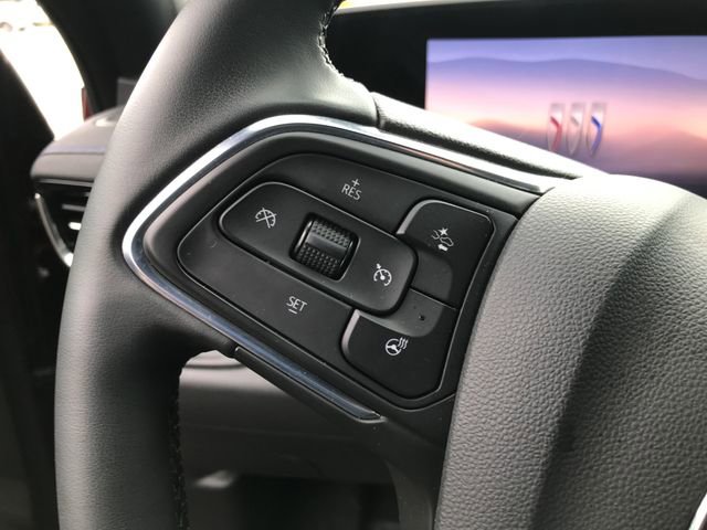 Used 2024 Buick Envista Sport Touring w/ Convenience I Package image 7