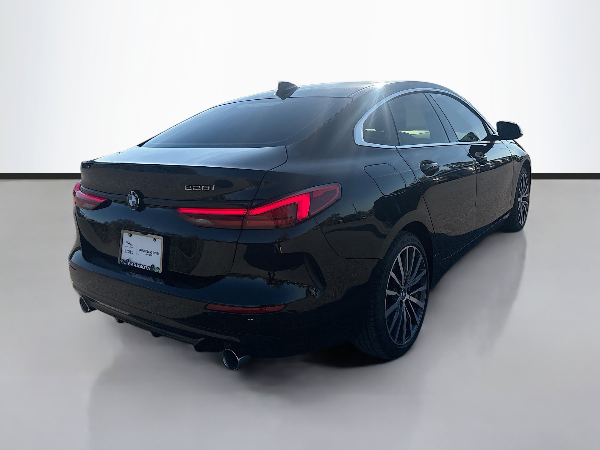 Used 2021 BMW 228i Gran Coupe w/ Convenience Package image 5