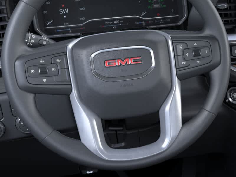 New 2026 GMC Sierra 3500 SLE AWD/4WD image 19