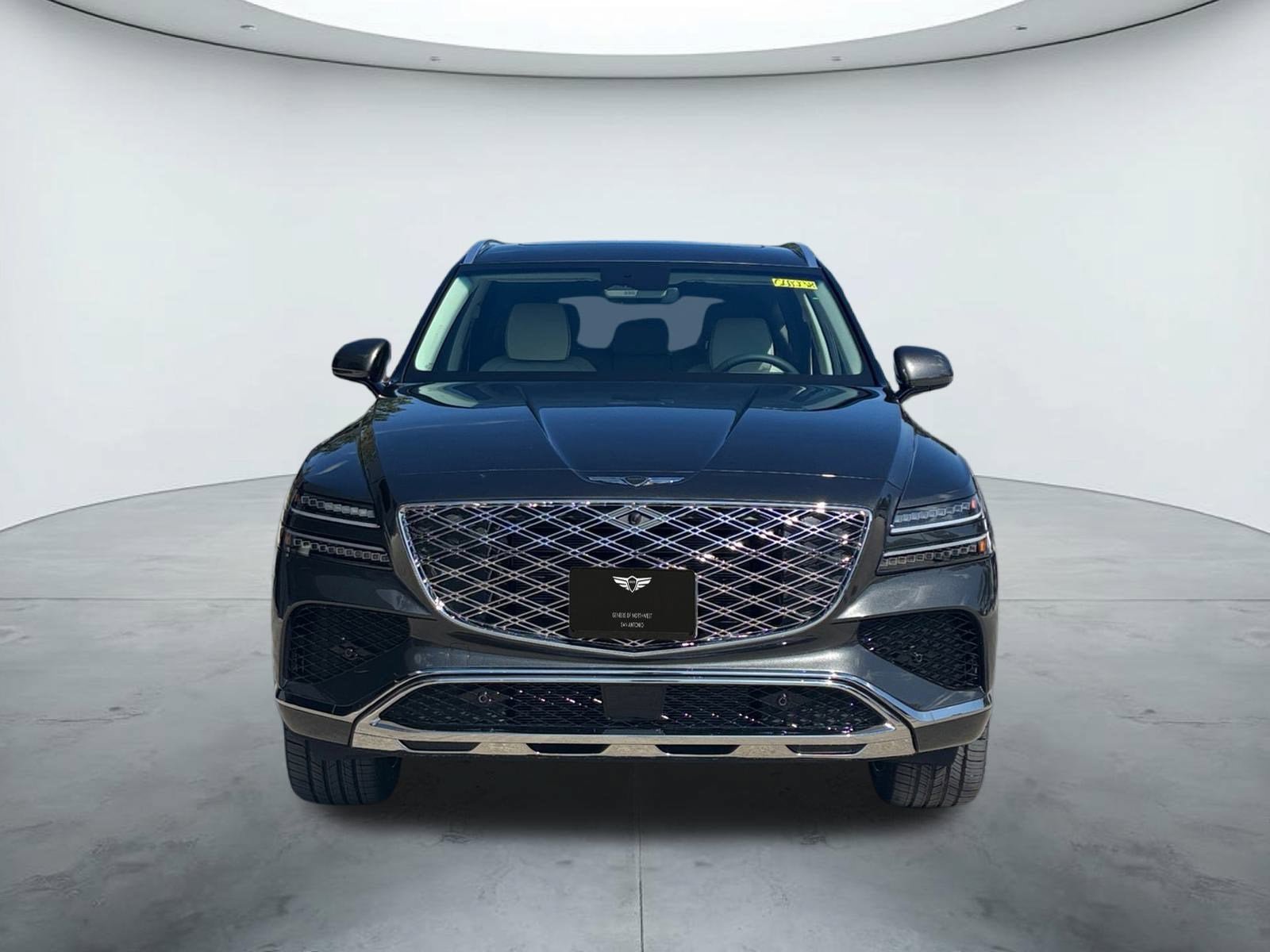 New 2026 Genesis GV80 2.5T Prestige AWD/4WD image 8