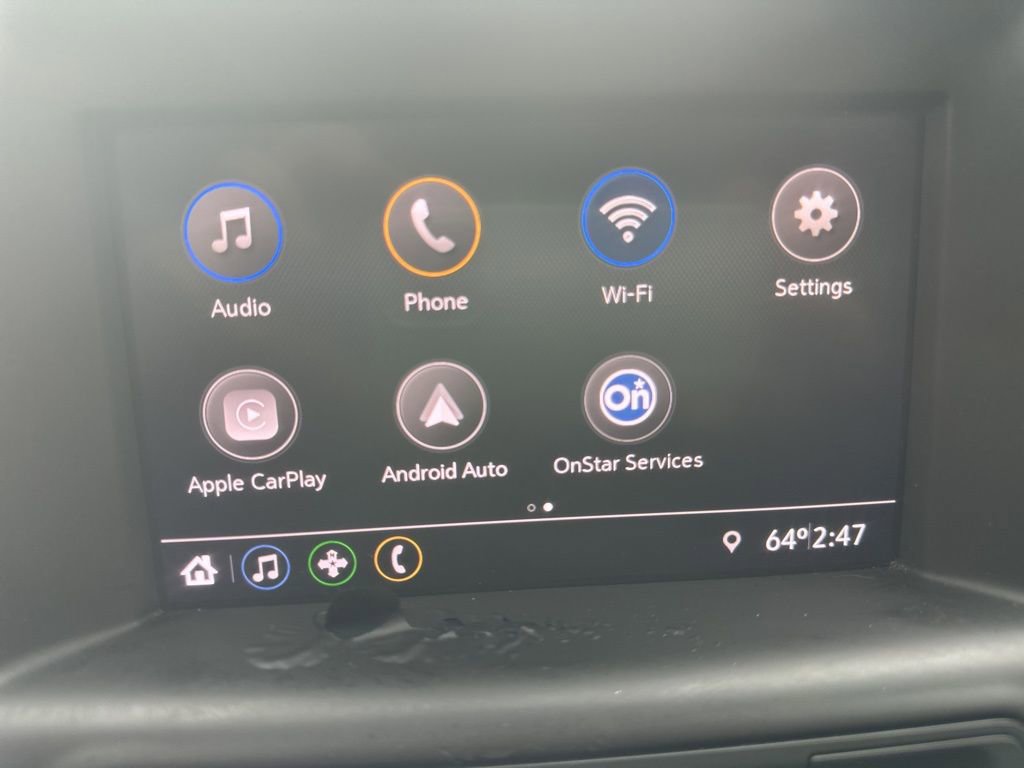 Used 2020 GMC Terrain SLE w/ Driver Convenience Package image 7