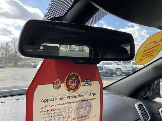 Used 2015 Jeep Grand Cherokee Altitude image 13