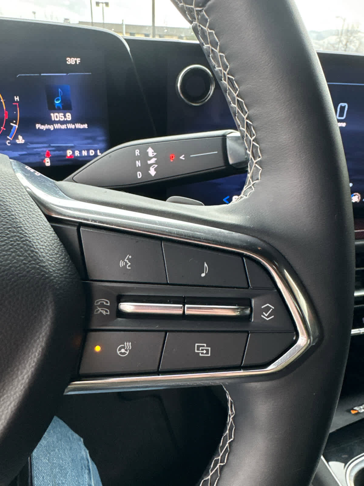 Certified 2024 Chevrolet Traverse Z71 w/ Enhanced Driving Package image 26