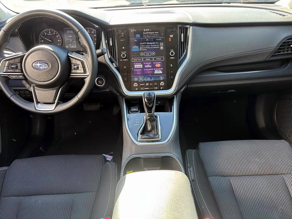 Used 2020 Subaru Legacy Premium image 28