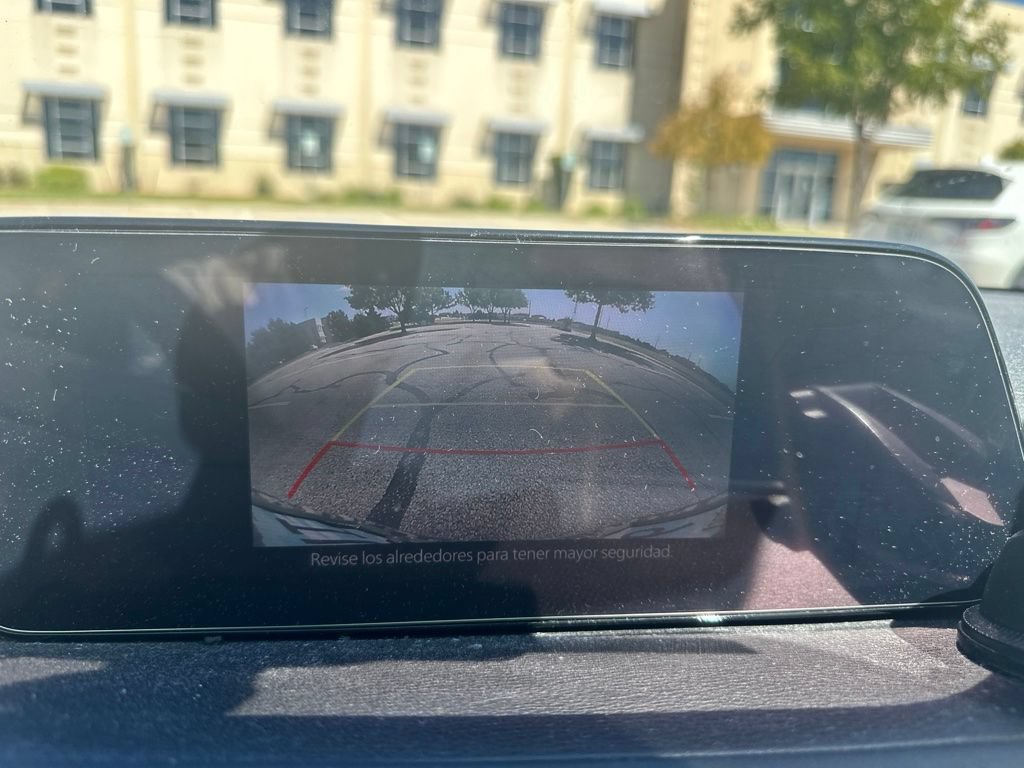 Used 2019 MAZDA MAZDA3 Sedan w/ Premium Package FWD image 16