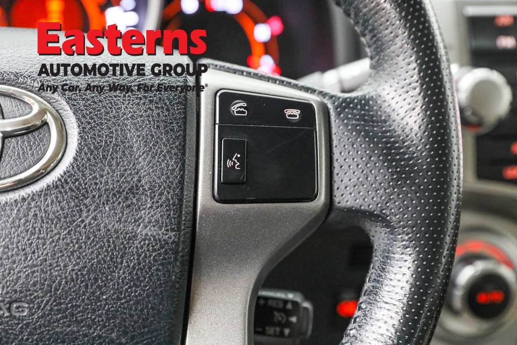 Used 2010 Toyota 4Runner Limited image 16