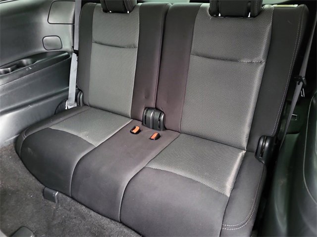 Used 2018 Nissan Pathfinder S image 26