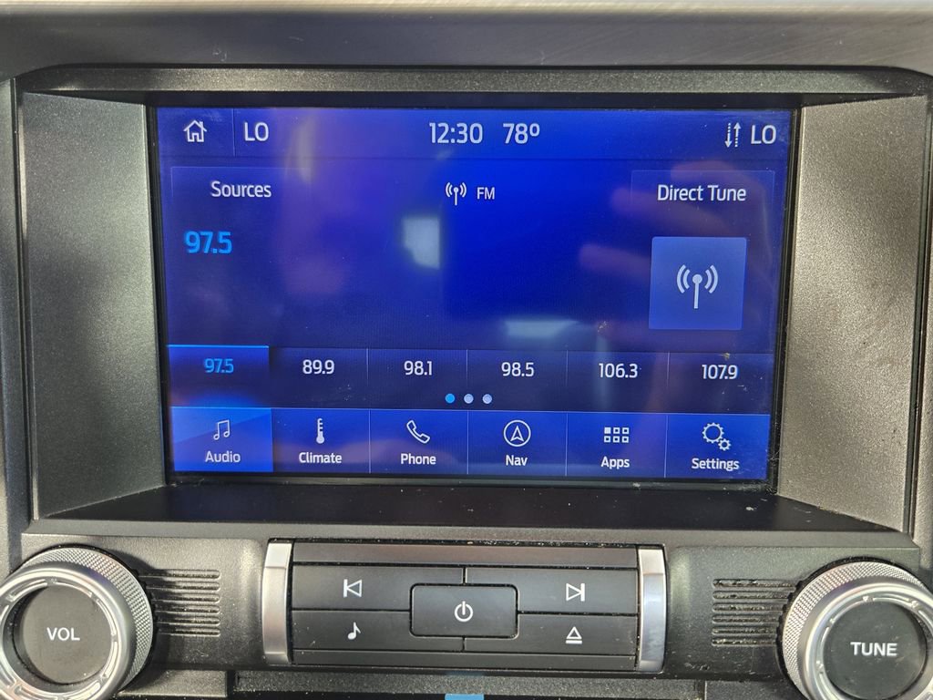 Used 2021 Ford Mustang GT Premium w/ Ford Safe & Smart Package image 16