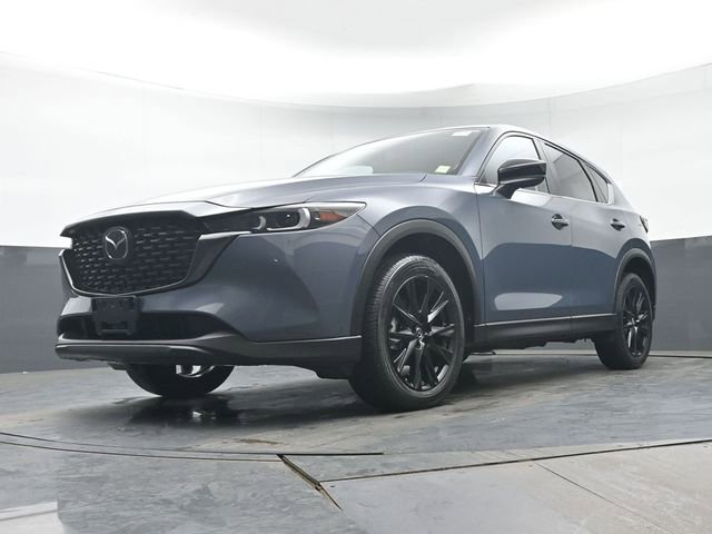 Certified 2024 MAZDA CX-5 Carbon Edition AWD/4WD image 26