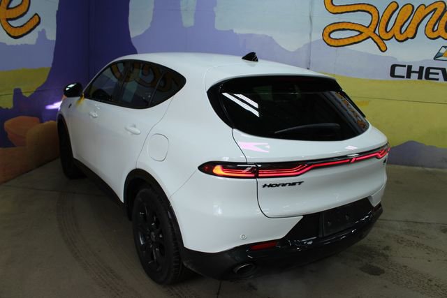 Used 2024 Dodge Hornet R/T w/ R/T Blacktop Package image 6