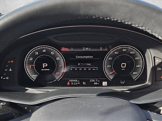 Certified 2023 Audi Q7 3.0T Prestige w/ Prestige Package AWD/4WD image 13