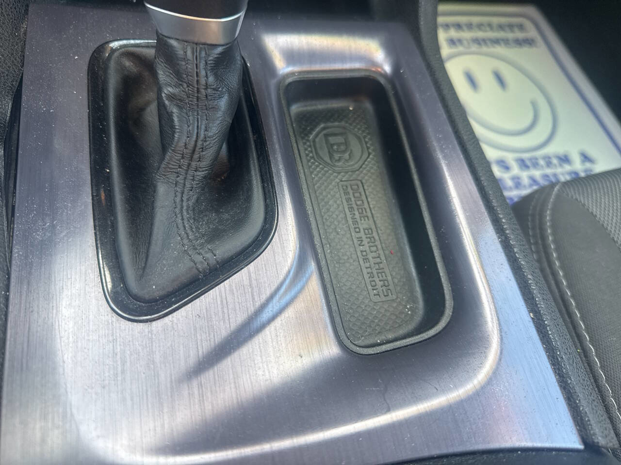 Used 2018 Dodge Charger SXT w/ Blacktop Package image 44