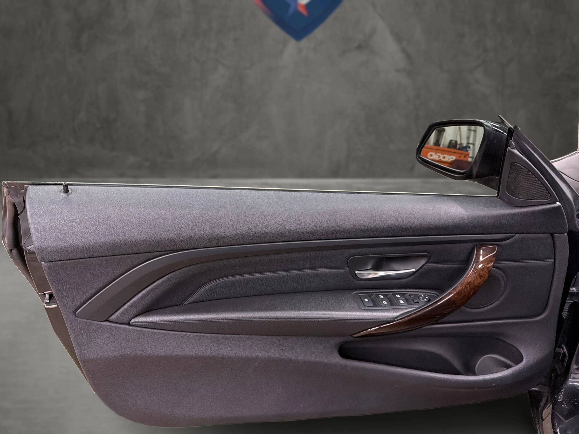 Used 2014 BMW 428i Convertible image 39