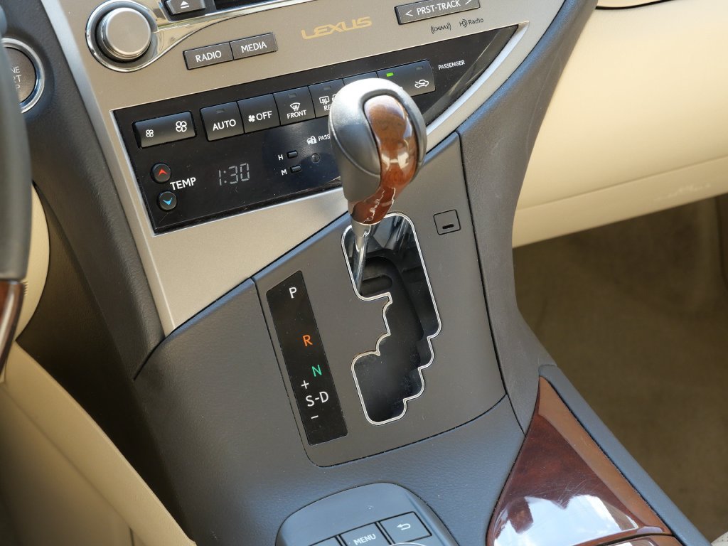 Used 2013 Lexus RX 350 FWD w/ Premium Pkg image 19