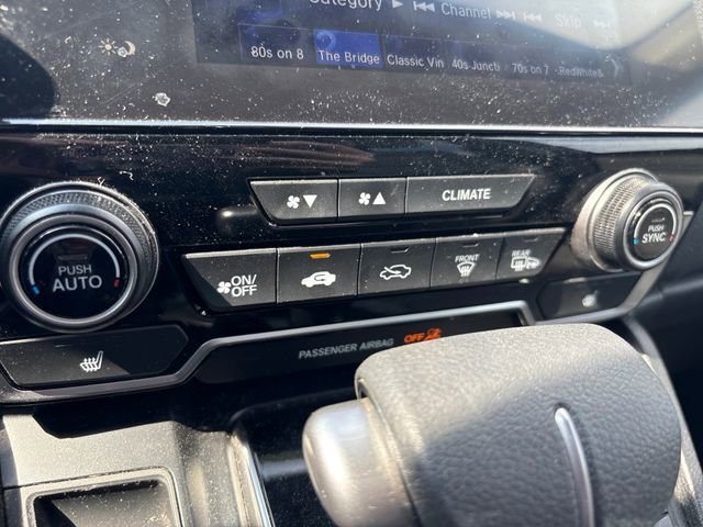 Used 2022 Honda CR-V EX image 22