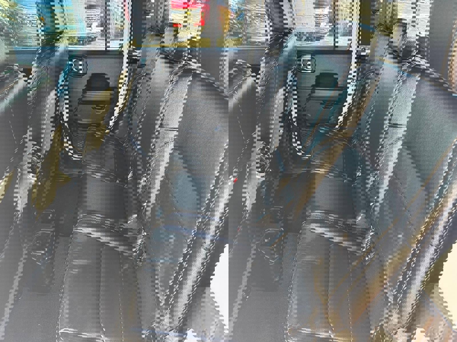 Used 2020 Jeep Gladiator Overland image 7