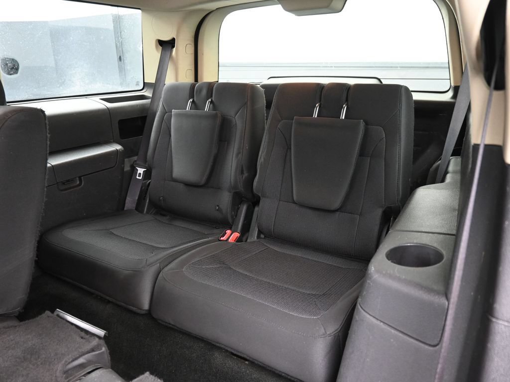 Used 2013 Ford Flex SE FWD image 21