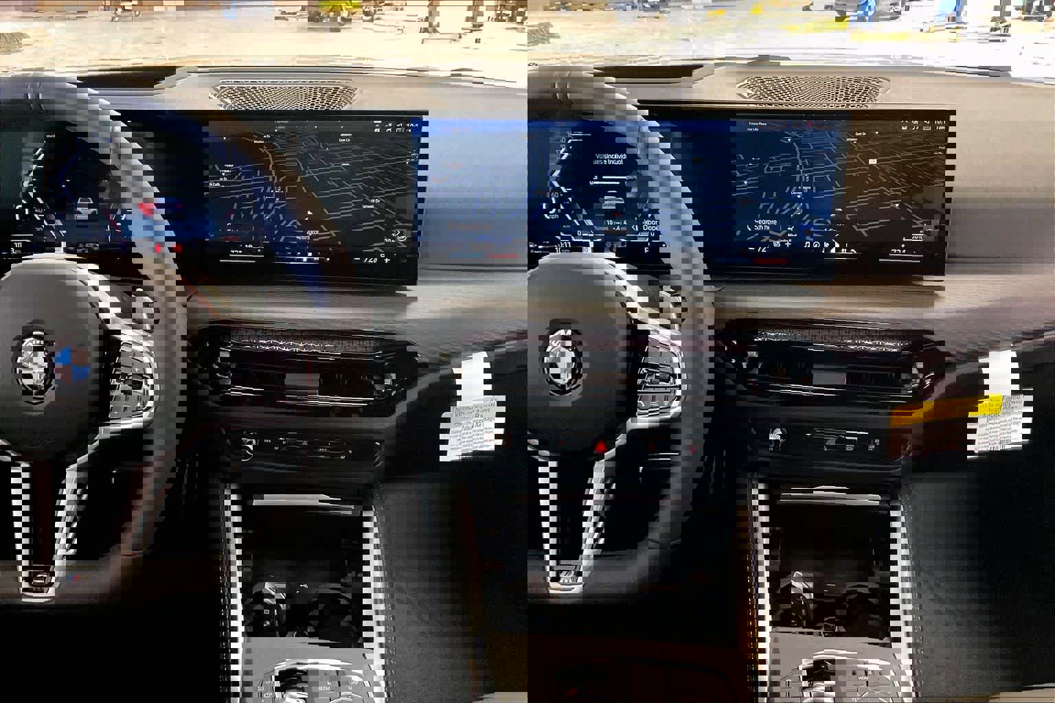 New 2026 BMW 430i w/ M Sport Package image 6