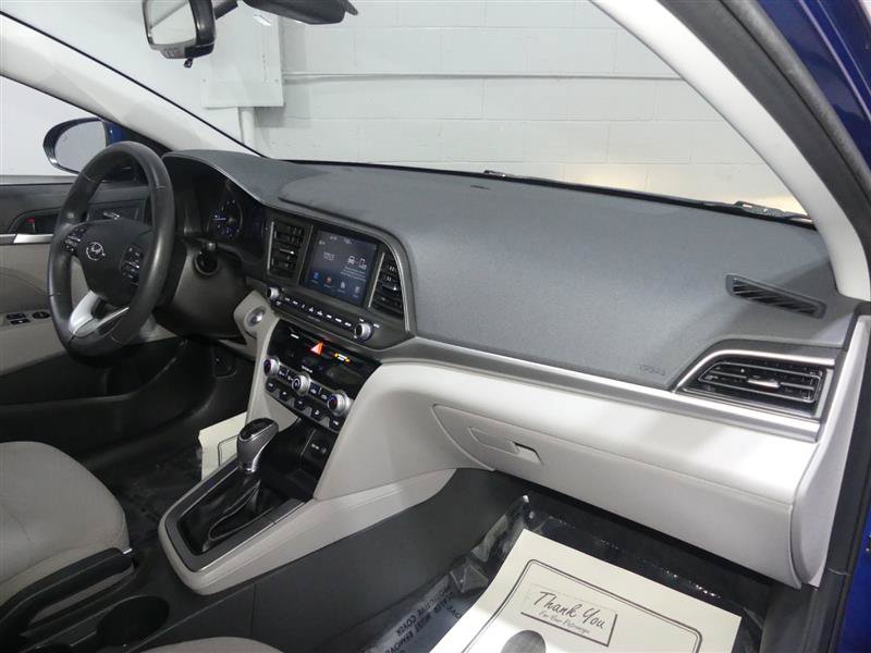 Used 2020 Hyundai Elantra Value Edition FWD image 24