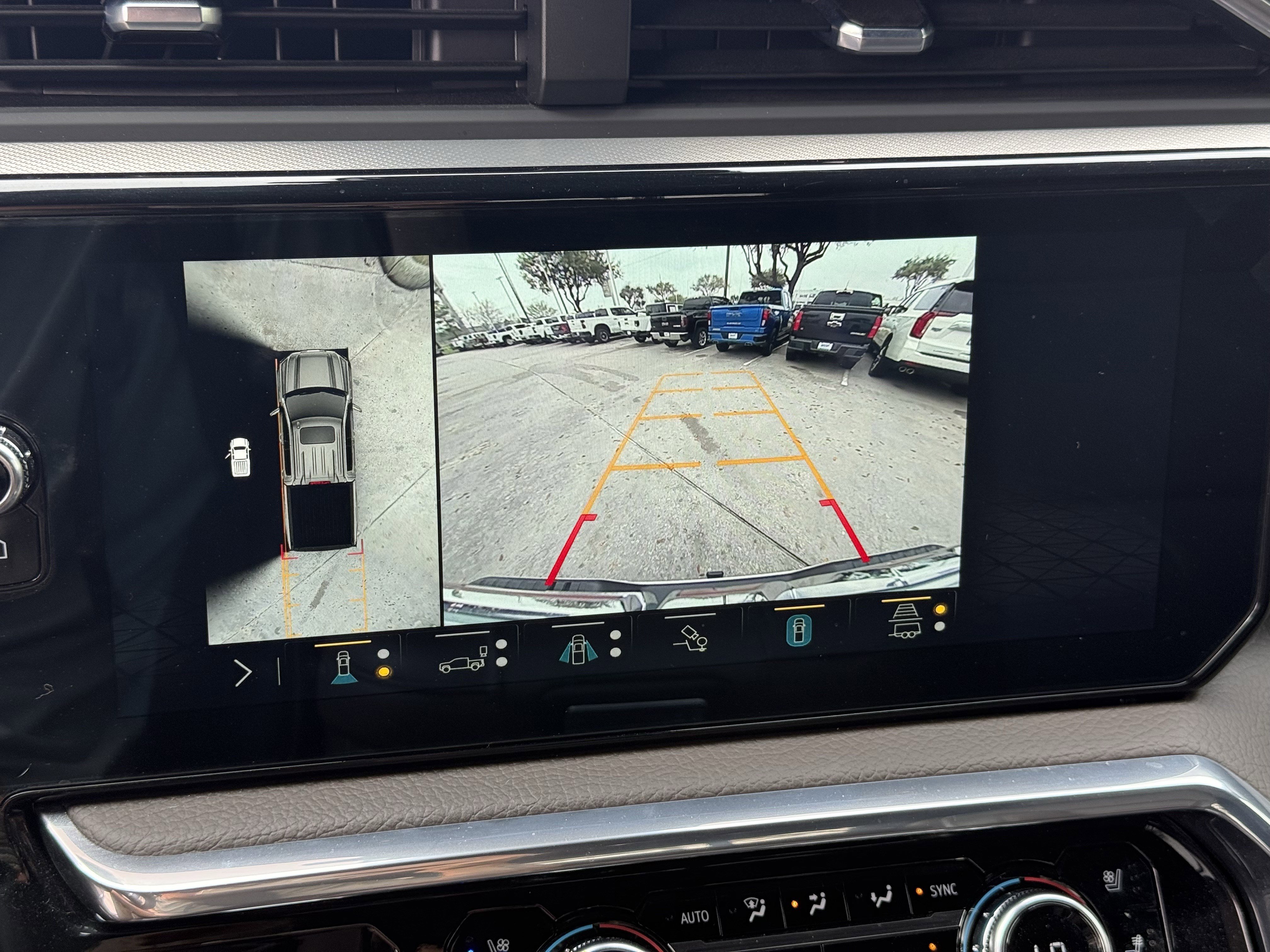 Used 2023 GMC Sierra 1500 Denali image 21