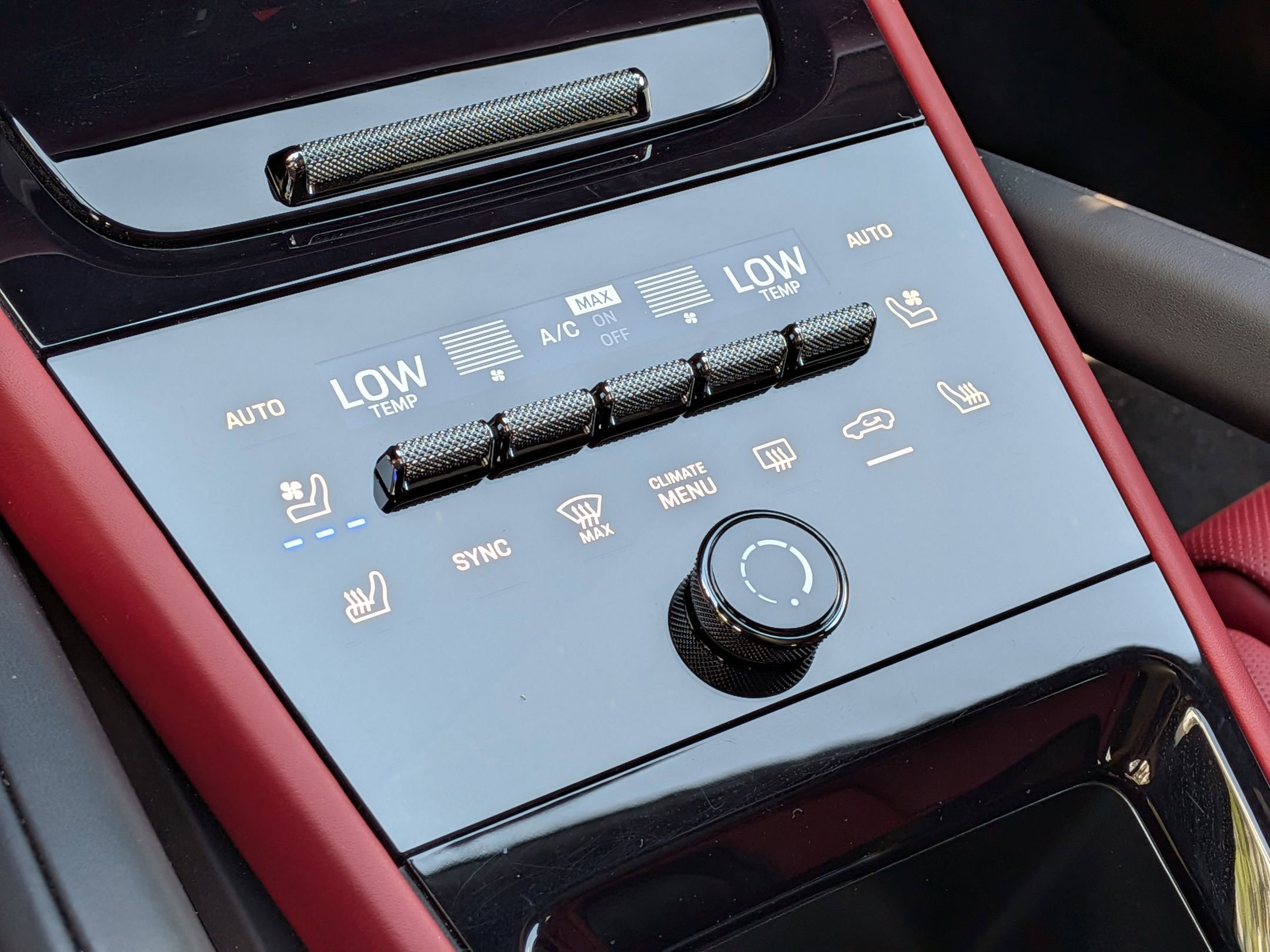 Certified 2026 Porsche Cayenne S AWD/4WD image 17