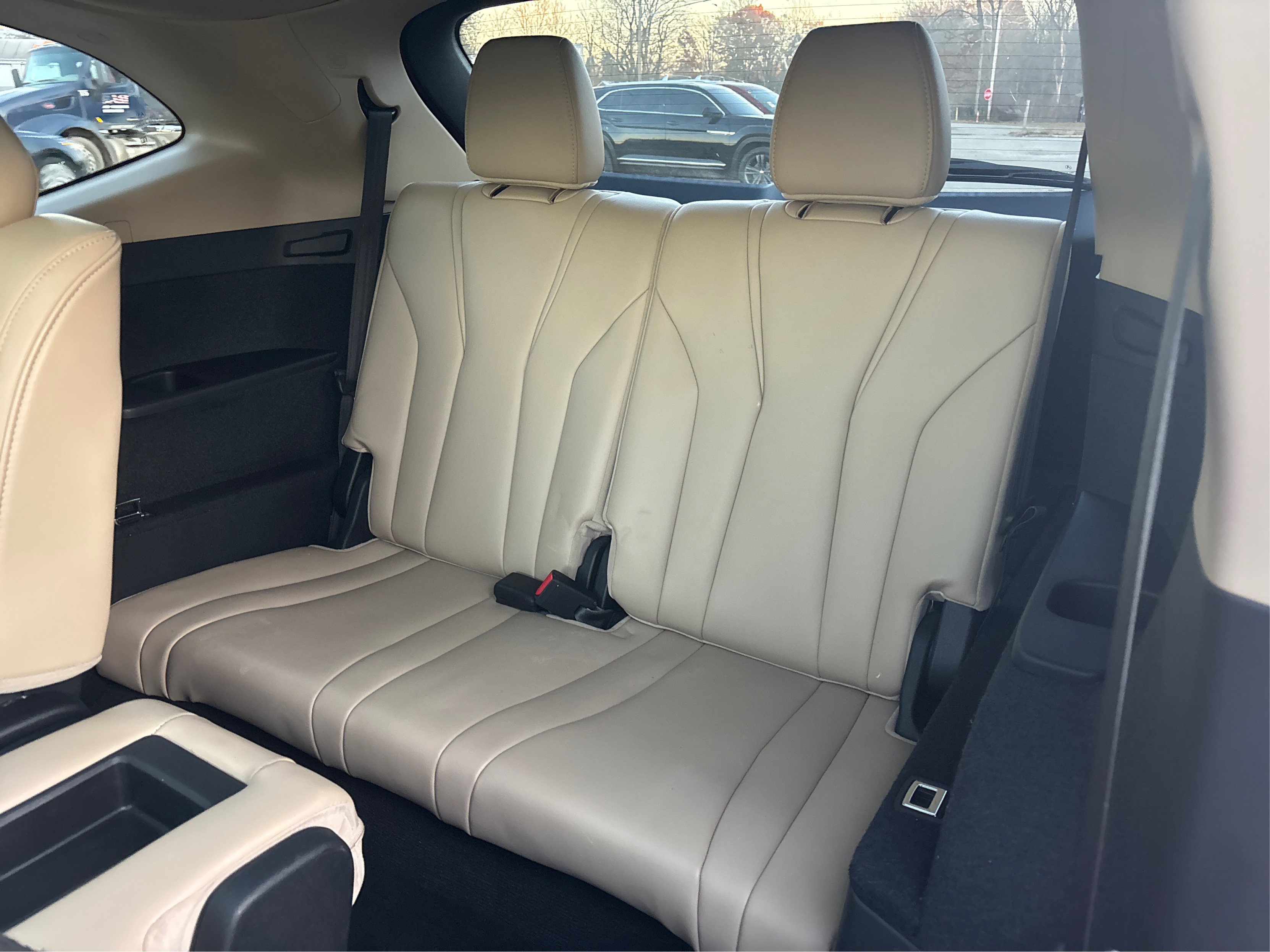 Used 2024 Acura MDX SH-AWD w/ Technology Package image 52