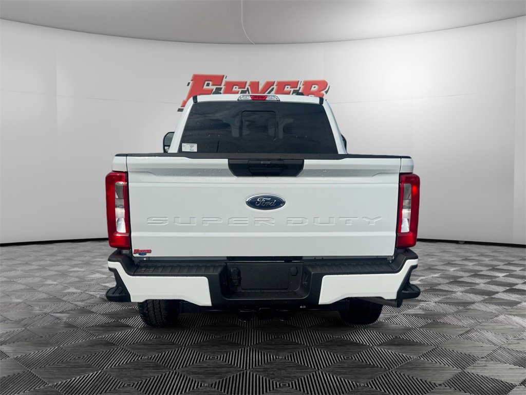 New 2026 Ford F250 XL image 6