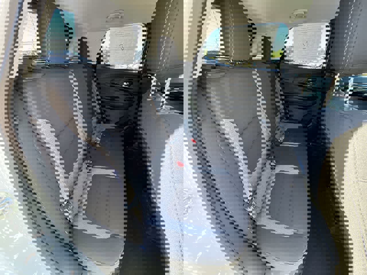 Used 2024 Chevrolet TrailBlazer LS w/ LS Convenience Package image 24