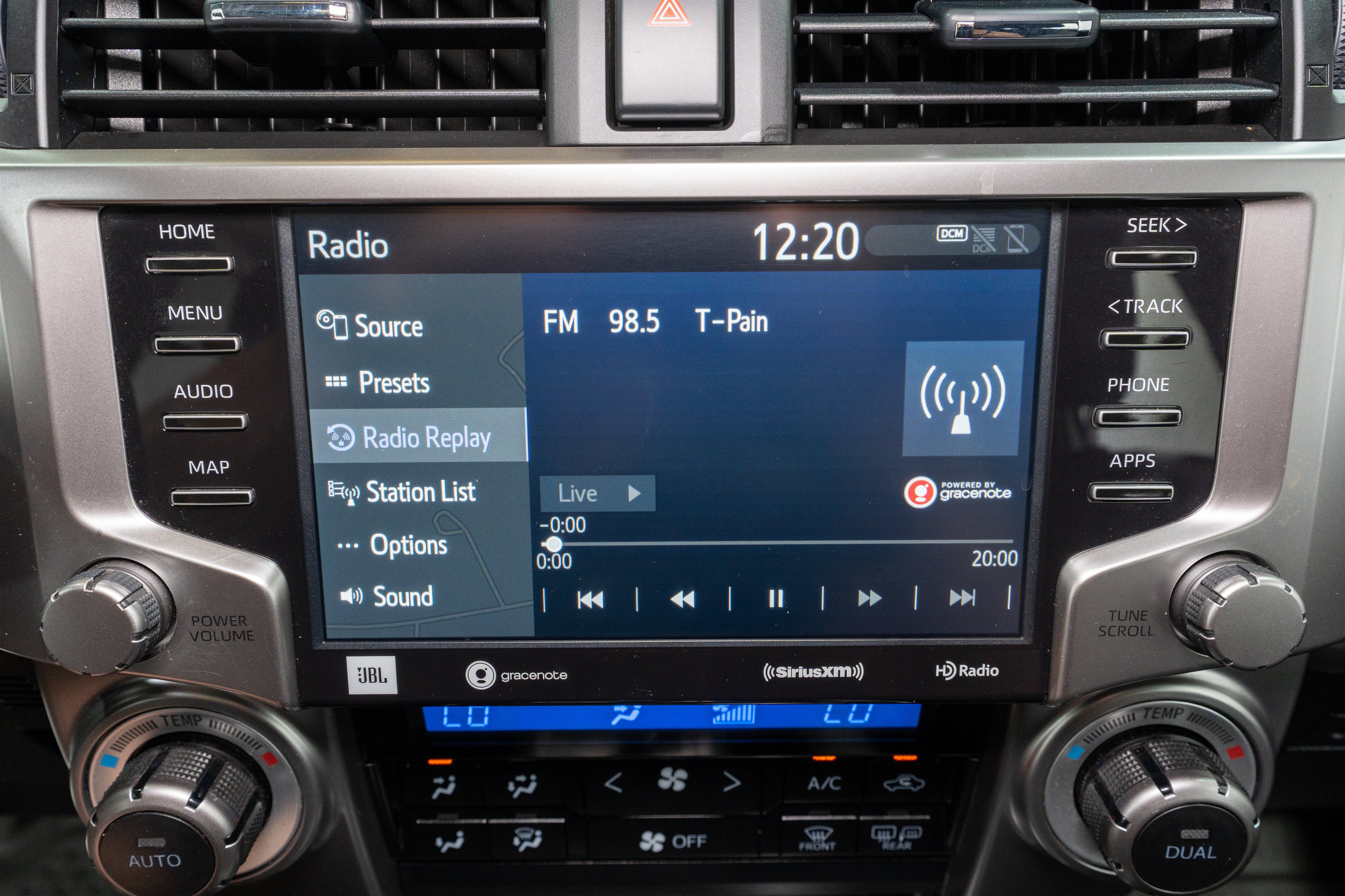 Used 2024 Toyota 4Runner Limited AWD/4WD image 20