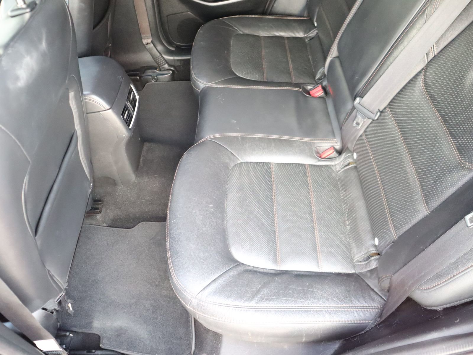 Used 2017 MAZDA CX-5 Grand Touring w/ Premium Package image 46