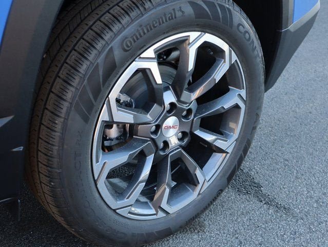 New 2026 GMC Terrain Elevation w/ Elevation Premium Package AWD/4WD image 45