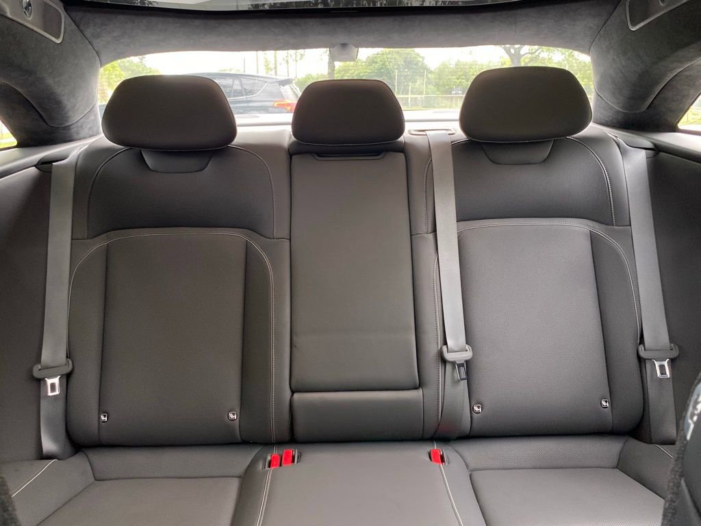 Used 2023 Lucid Air Touring image 53