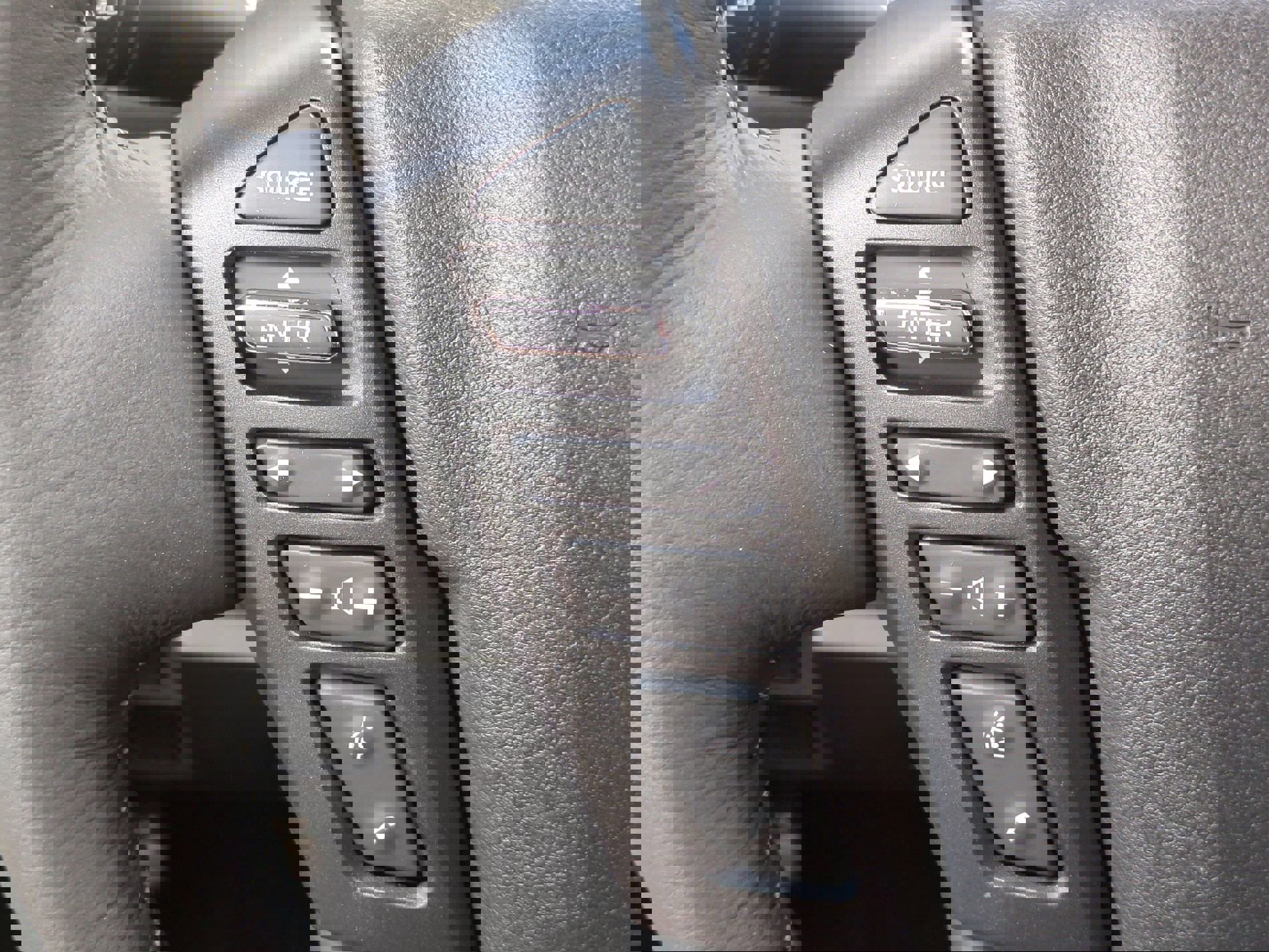 New 2026 Nissan Frontier SV w/ SV Convenience Package image 24
