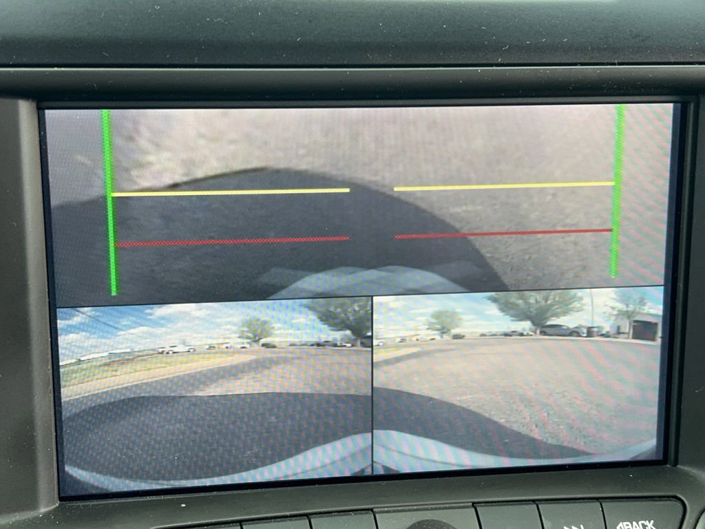 Used 2016 Chevrolet Corvette Z06 w/ 2LZ Preferred Equipment Group image 33