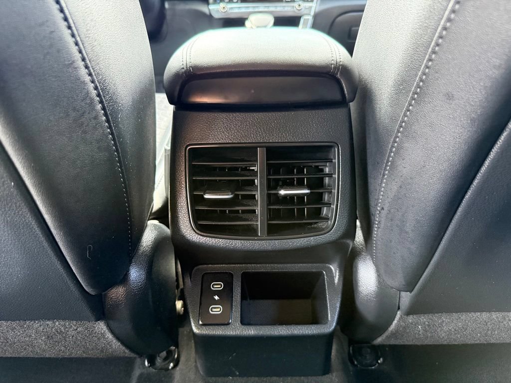 Used 2024 Kia Seltos S FWD image 25