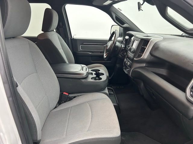 Used 2021 RAM 2500 Big Horn image 28
