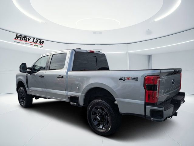 Used 2024 Ford F350 XL w/ STX Appearance Package AWD/4WD image 5