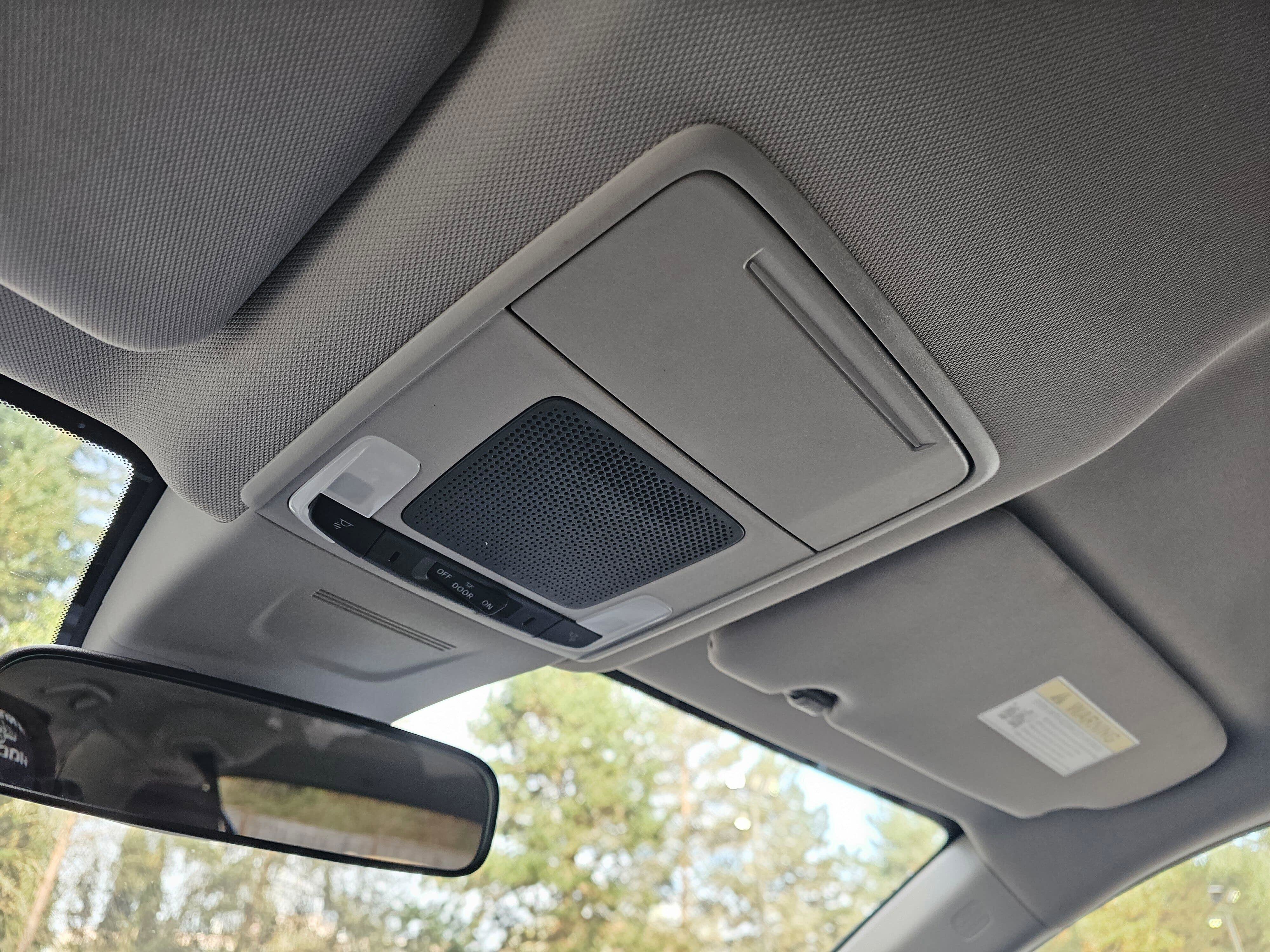 Certified 2025 Honda CR-V LX image 28