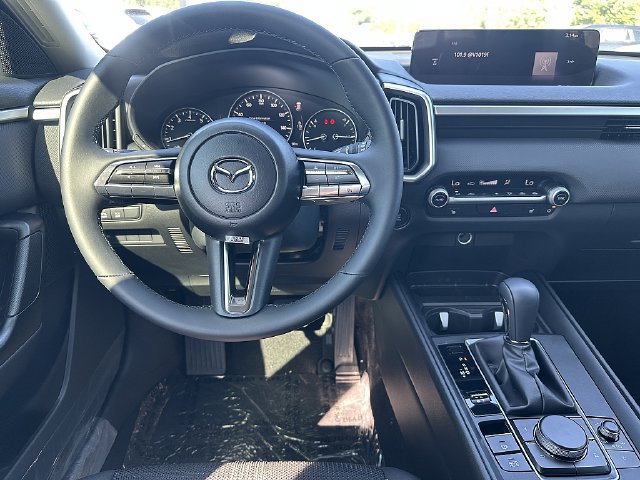 New 2026 MAZDA CX-50 AWD 2.5 S w/ Weather Package image 14
