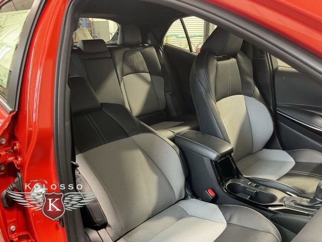 New 2026 Toyota Corolla XSE image 19