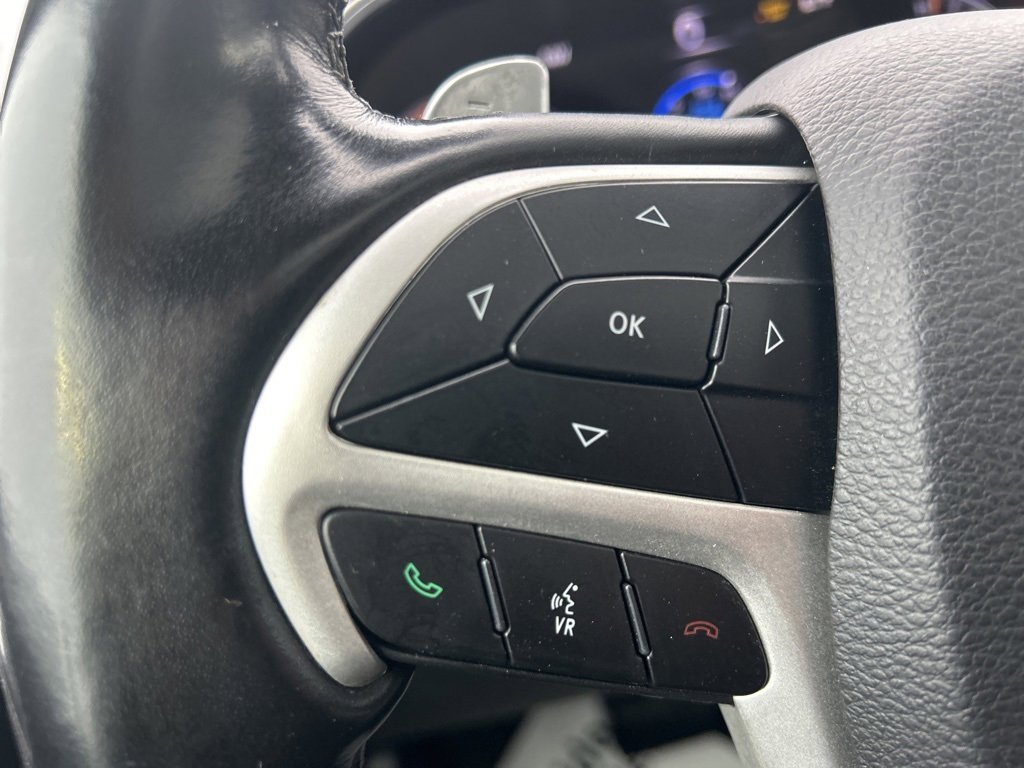 Used 2020 Jeep Grand Cherokee Summit w/ Platinum Series Group image 32