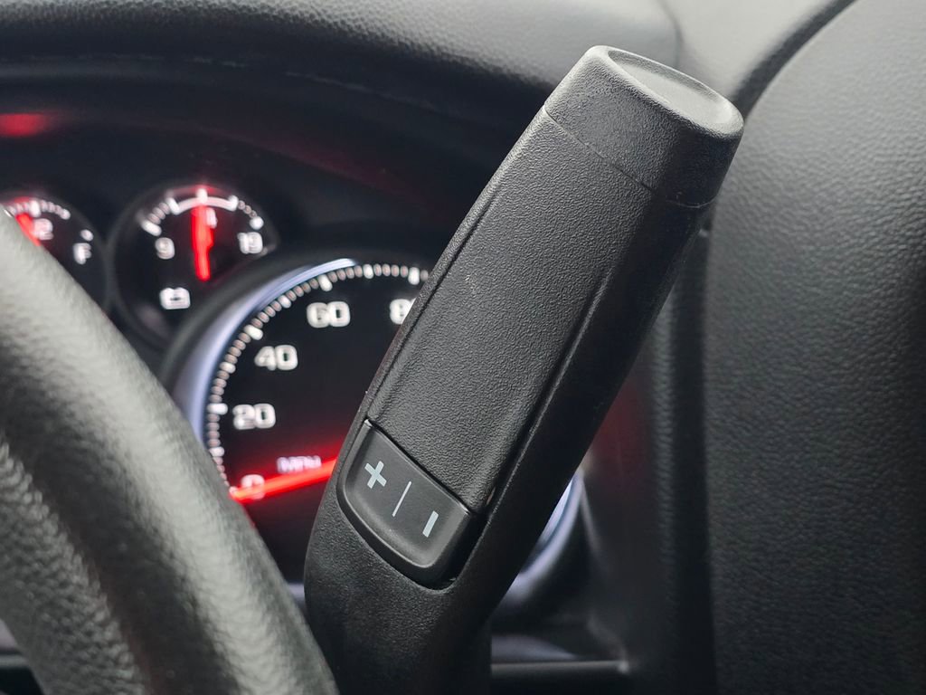 Certified 2021 Chevrolet Silverado 1500 Custom image 35