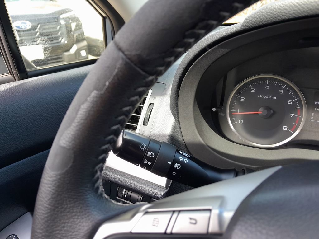 Used 2016 Subaru Impreza 2.0i Sport Premium image 19