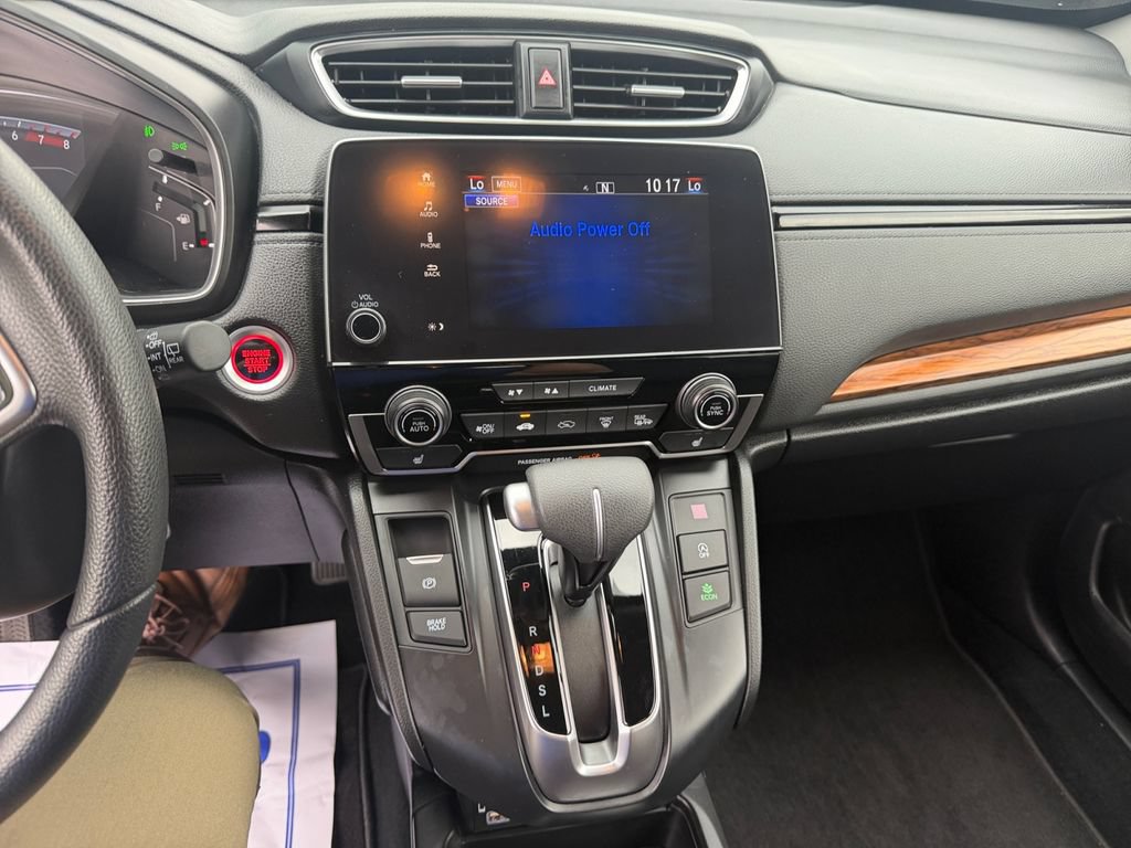 Used 2021 Honda CR-V EX image 22