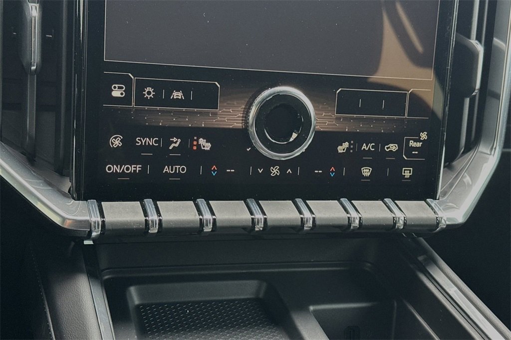 New 2025 GMC Acadia Elevation w/ Black Edition image 20