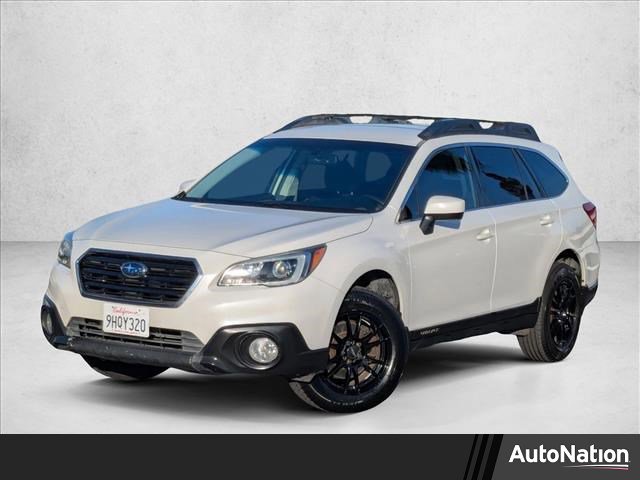 Used 2015 Subaru Outback 2.5i Premium w/ Popular Package #2